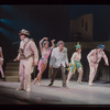 The Beast in Me, original Broadway production