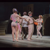 The Beast in Me, original Broadway production