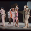 The Beast in Me, original Broadway production