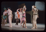 The Beast in Me, original Broadway production