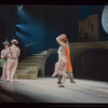 The Beast in Me, original Broadway production