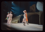 The Beast in Me, original Broadway production