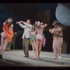 The Beast in Me, original Broadway production