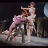 The Beast in Me, original Broadway production