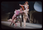 The Beast in Me, original Broadway production