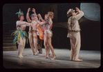 The Beast in Me, original Broadway production