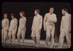 The Beast in Me, original Broadway production