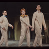 The Beast in Me, original Broadway production