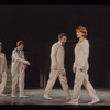 The Beast in Me, original Broadway production