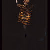 The Beast in Me, original Broadway production