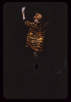 The Beast in Me, original Broadway production