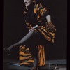 The Beast in Me, original Broadway production