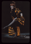 The Beast in Me, original Broadway production
