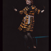 The Beast in Me, original Broadway production