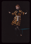 The Beast in Me, original Broadway production