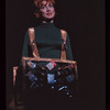 The Beast in Me, original Broadway production
