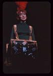 The Beast in Me, original Broadway production