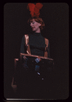 The Beast in Me, original Broadway production