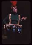 The Beast in Me, original Broadway production