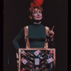 The Beast in Me, original Broadway production
