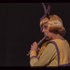 The Beast in Me, original Broadway production