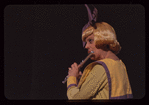 The Beast in Me, original Broadway production