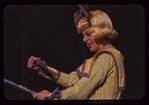 The Beast in Me, original Broadway production