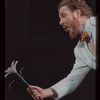 The Beast in Me, original Broadway production