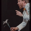 The Beast in Me, original Broadway production