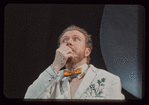 The Beast in Me, original Broadway production
