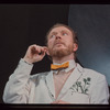 The Beast in Me, original Broadway production