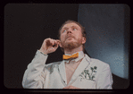 The Beast in Me, original Broadway production