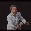 The Beast in Me, original Broadway production