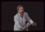 The Beast in Me, original Broadway production