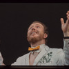 The Beast in Me, original Broadway production