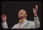The Beast in Me, original Broadway production