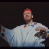 The Beast in Me, original Broadway production