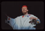 The Beast in Me, original Broadway production