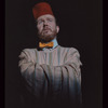 The Beast in Me, original Broadway production