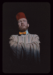 The Beast in Me, original Broadway production