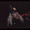 The Beast in Me, original Broadway production