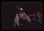 The Beast in Me, original Broadway production