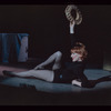 The Beast in Me, original Broadway production