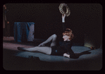 The Beast in Me, original Broadway production
