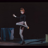 The Beast in Me, original Broadway production
