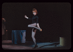 The Beast in Me, original Broadway production
