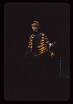 The Beast in Me, original Broadway production