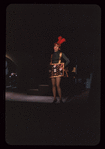 The Beast in Me, original Broadway production