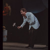 The Beast in Me, original Broadway production