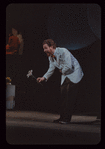 The Beast in Me, original Broadway production